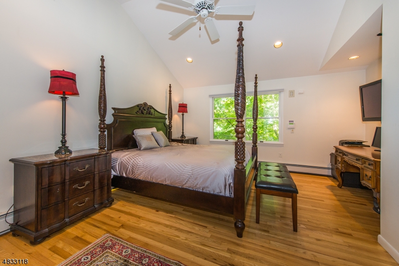 Bradford Estates - Residential Lease