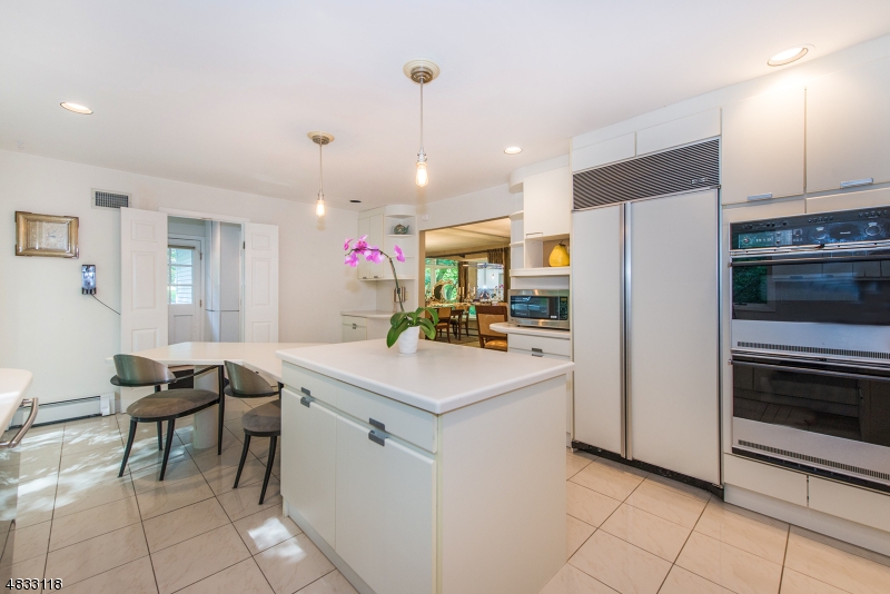 Bradford Estates - Residential Lease