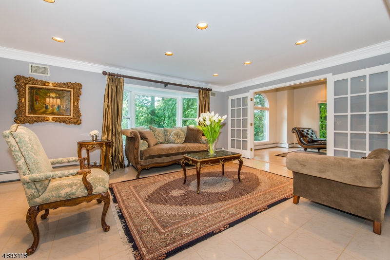 Bradford Estates - Residential Lease
