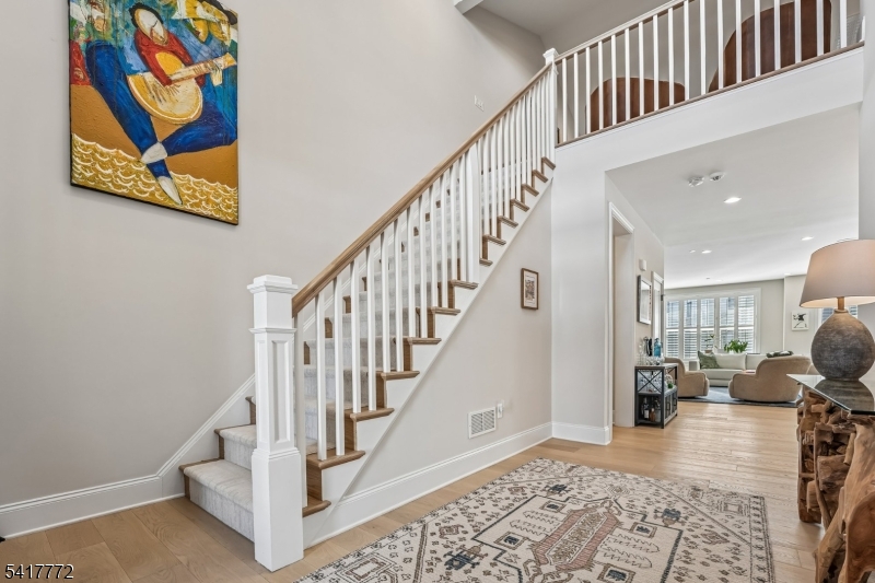 Villas at Warren - Residential
