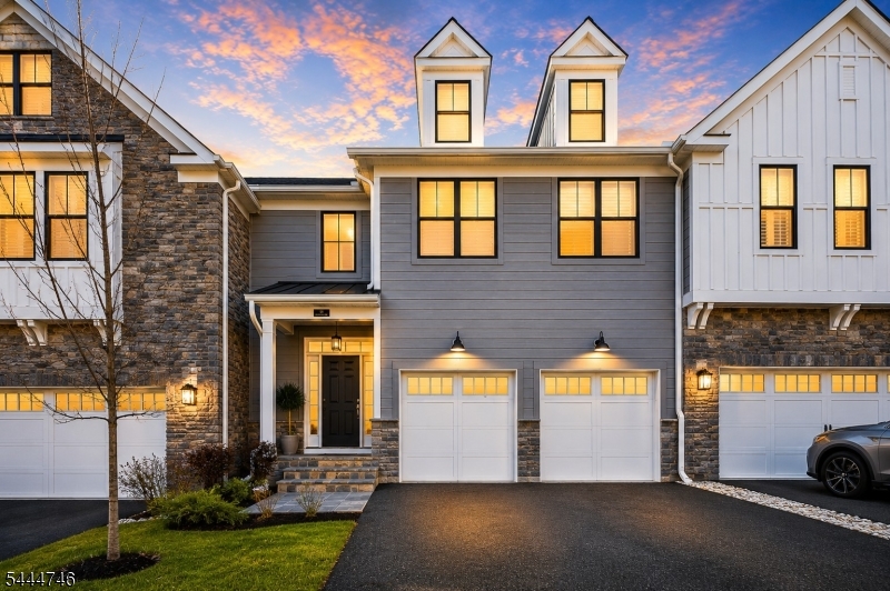 Villas at Warren - Residential