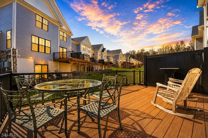 Villas at Warren - Residential