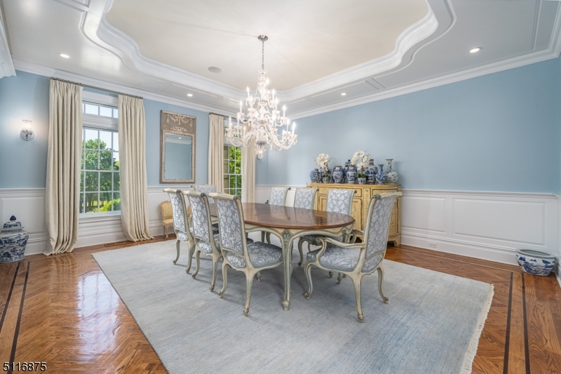New Vernon - Residential