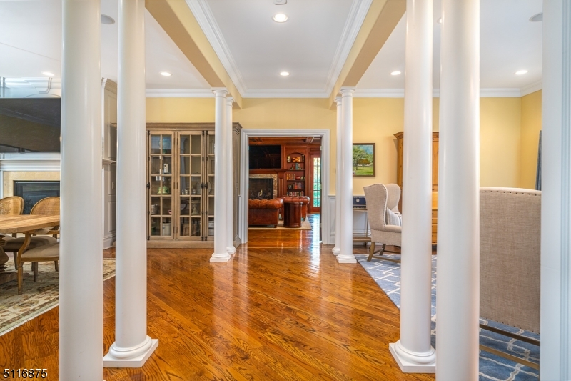 New Vernon - Residential