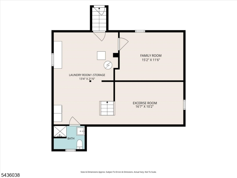 West Side - Residential