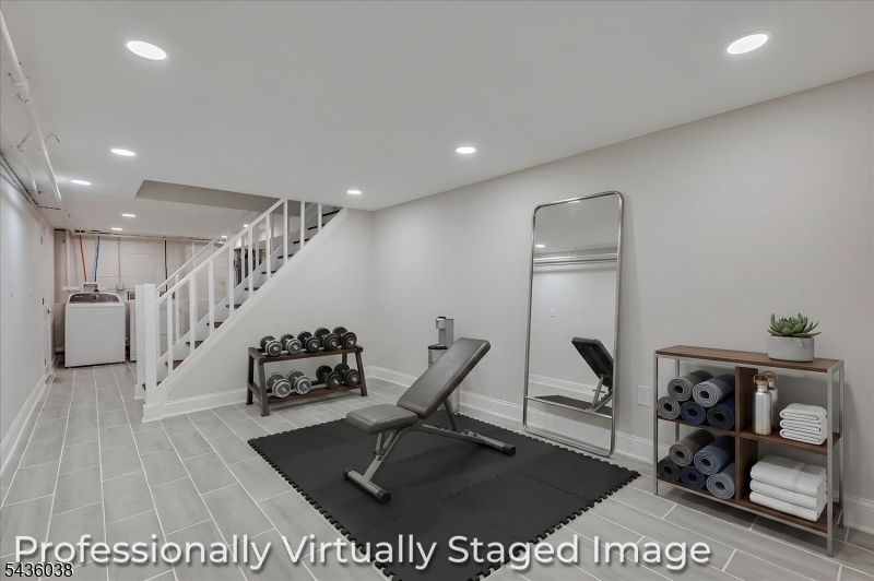 West Side - Residential