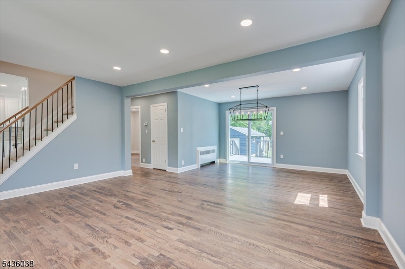 West Side - Residential