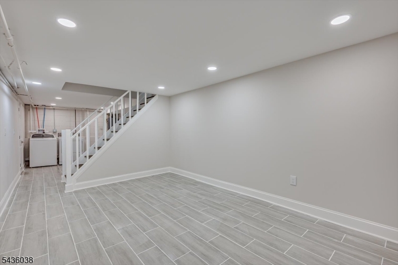 West Side - Residential