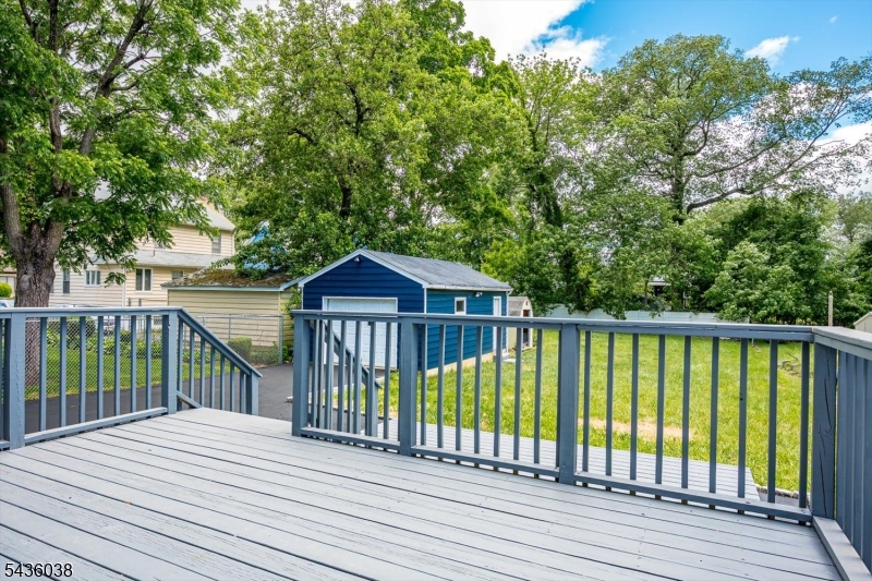 West Side - Residential