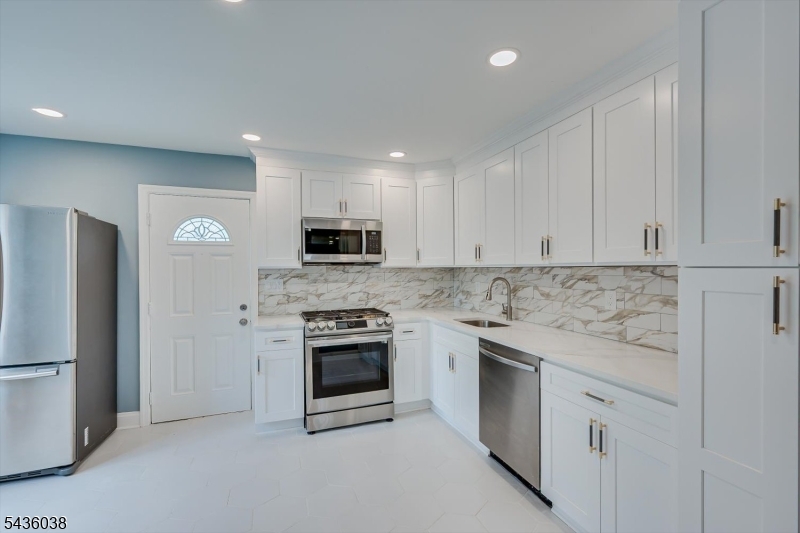 West Side - Residential
