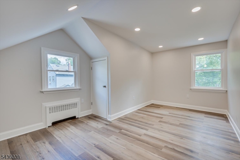 West Side - Residential