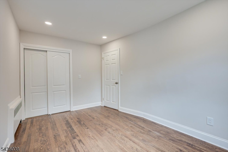 West Side - Residential
