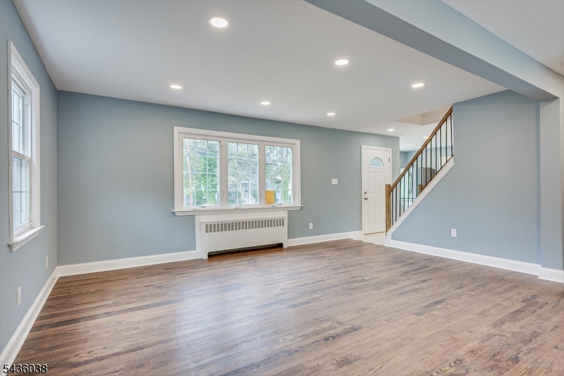 West Side - Residential
