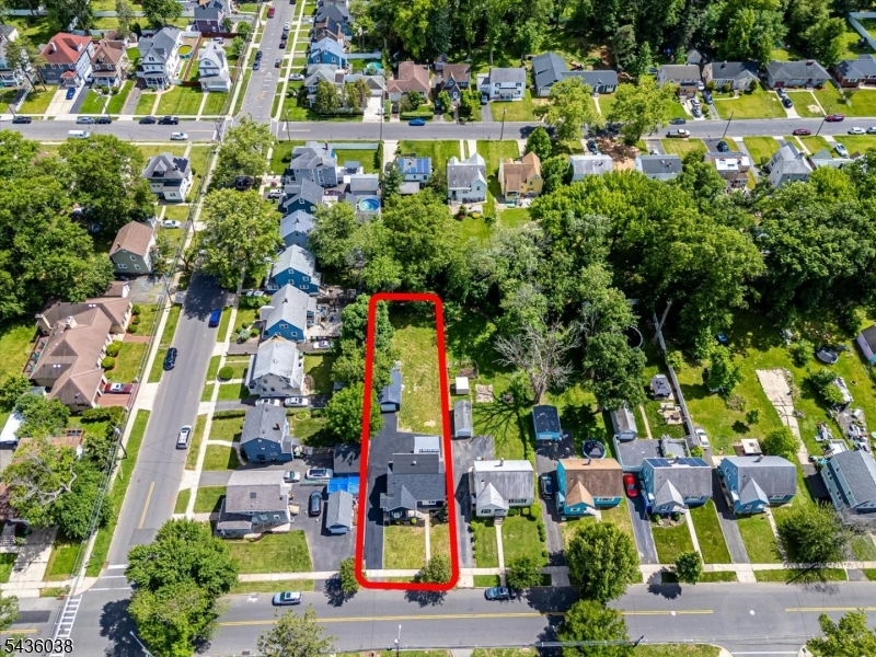 West Side - Residential