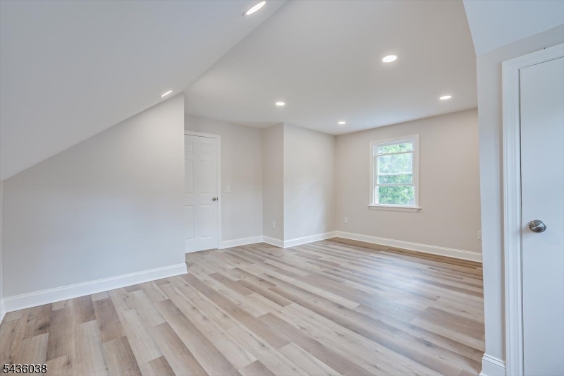 West Side - Residential