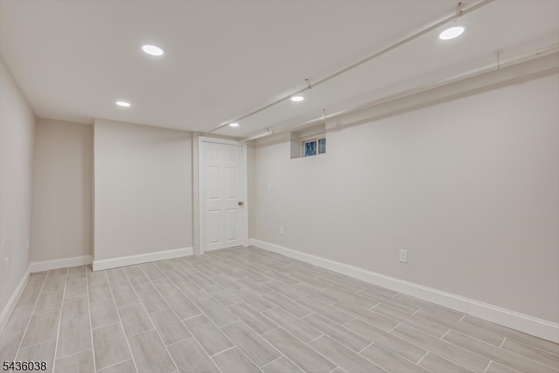 West Side - Residential