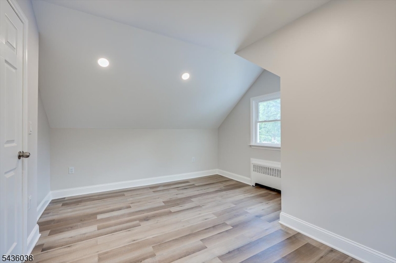 West Side - Residential