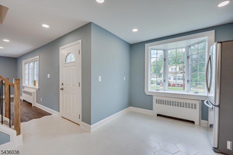 West Side - Residential
