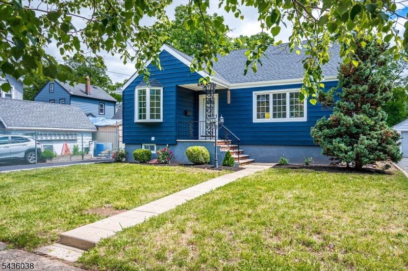 West Side - Residential
