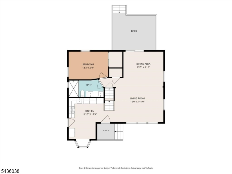 West Side - Residential