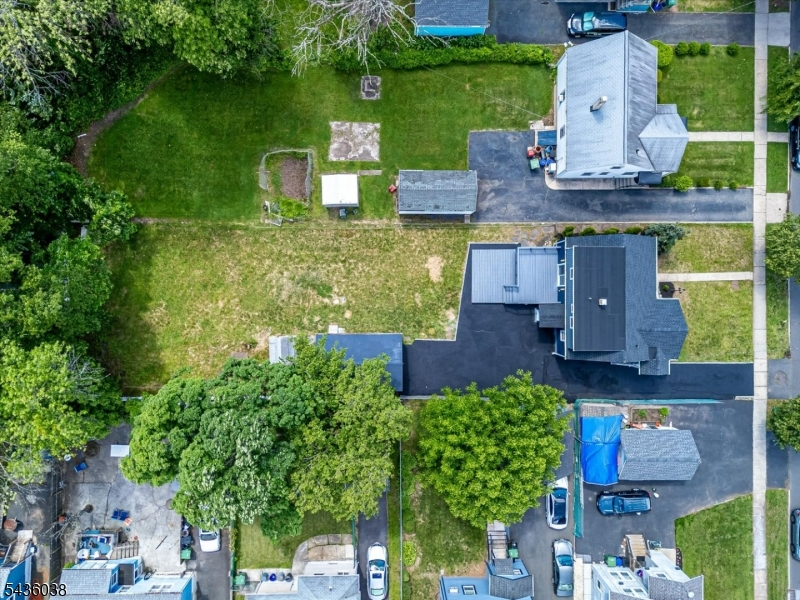 West Side - Residential