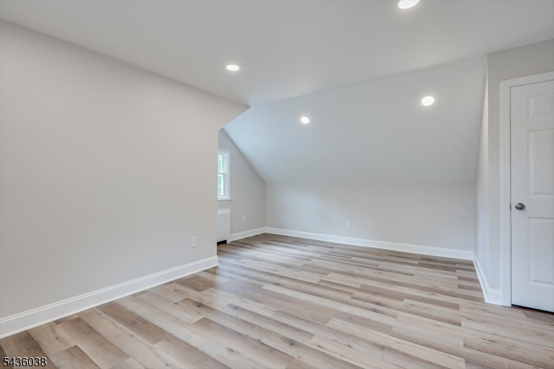 West Side - Residential