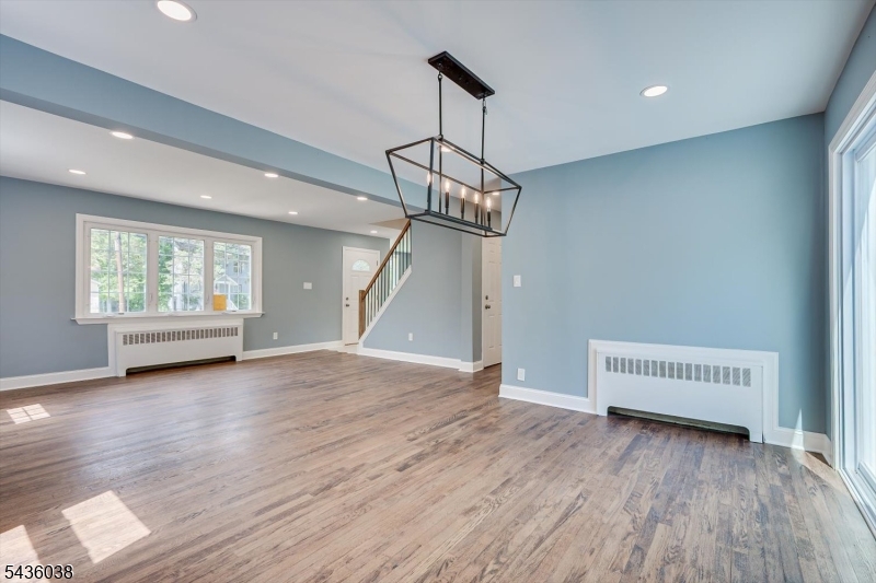 West Side - Residential