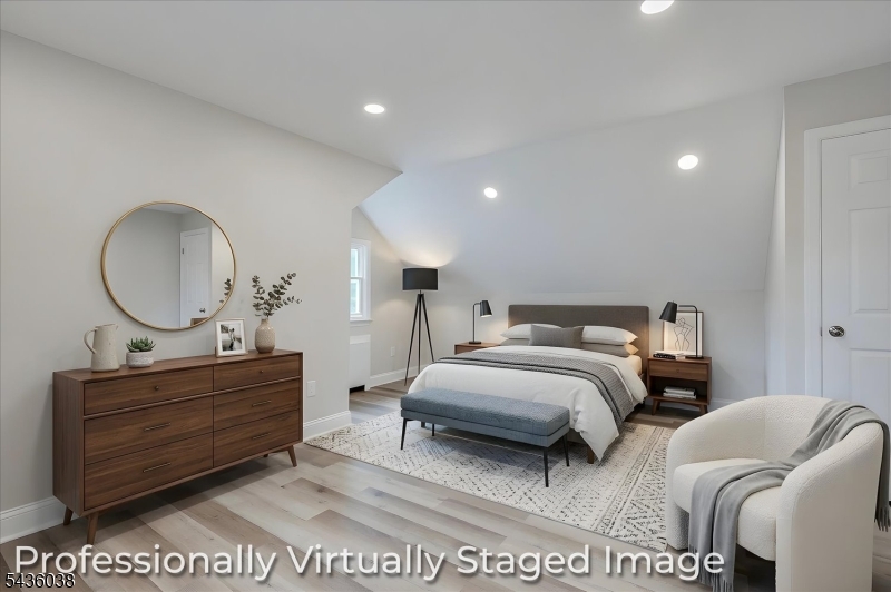 West Side - Residential