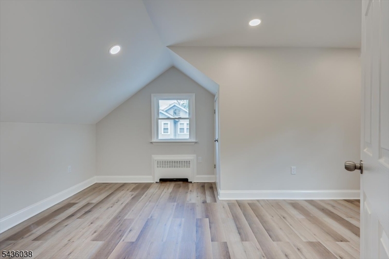 West Side - Residential