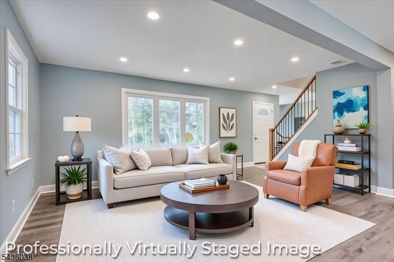 West Side - Residential