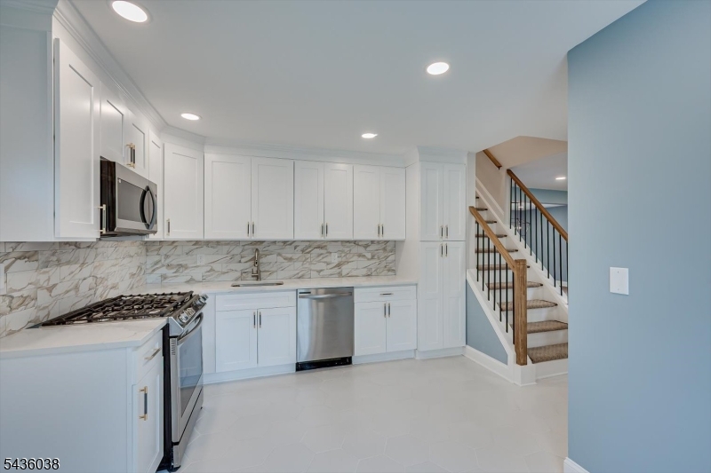 West Side - Residential