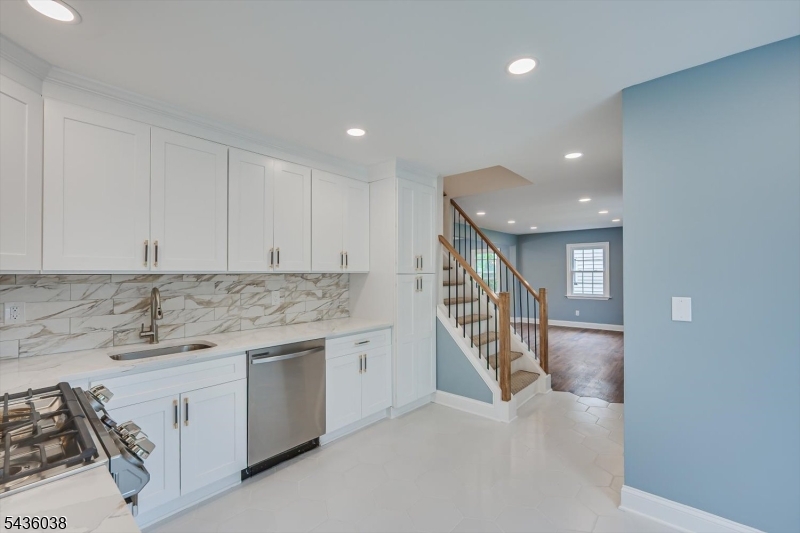 West Side - Residential