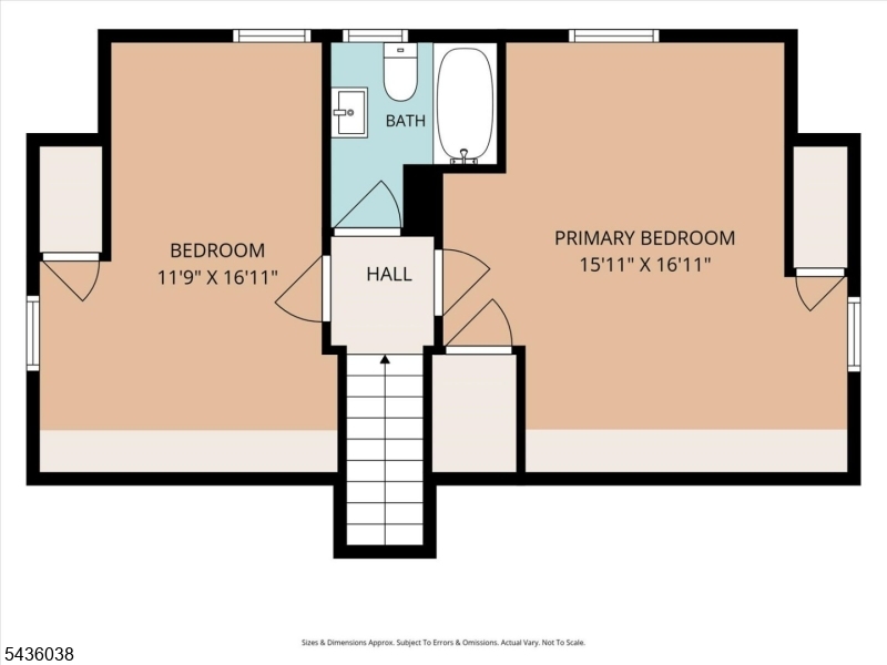 West Side - Residential
