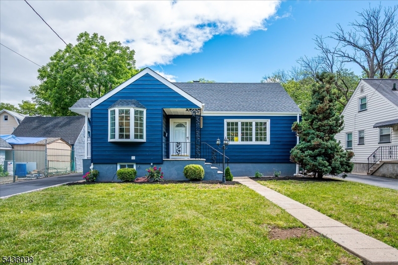 West Side - Residential
