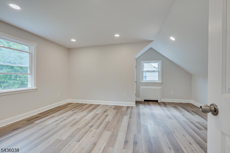 West Side - Residential