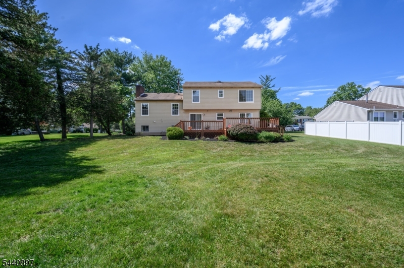Hickory Knolls - Residential