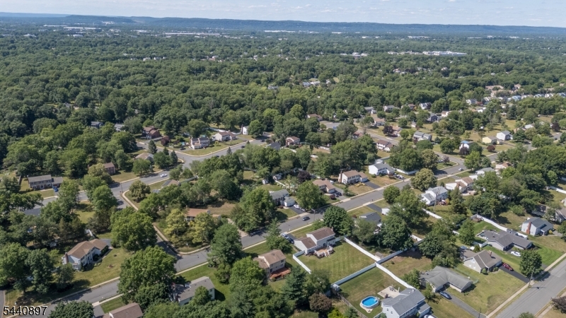 Hickory Knolls - Residential