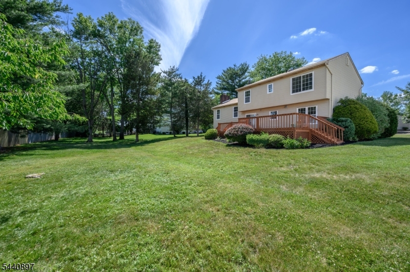 Hickory Knolls - Residential