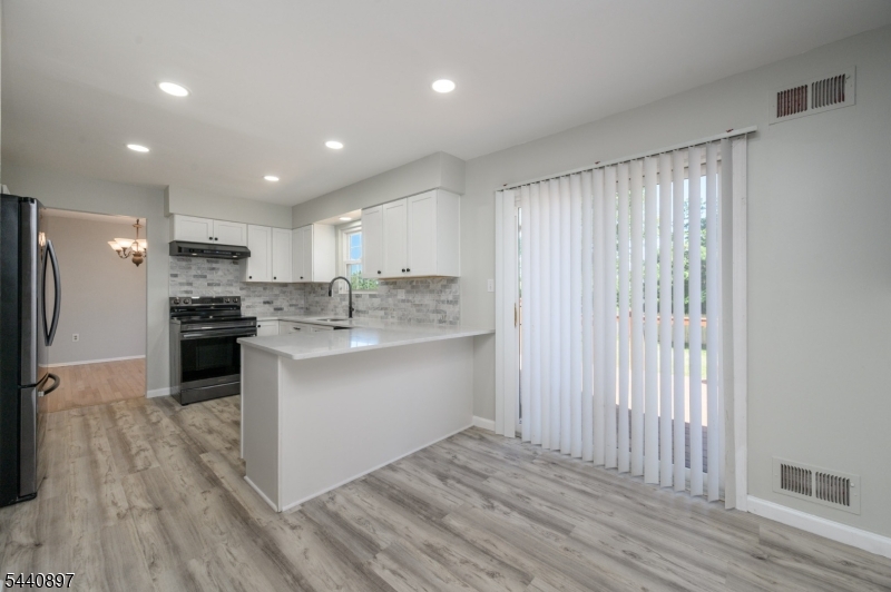 Hickory Knolls - Residential