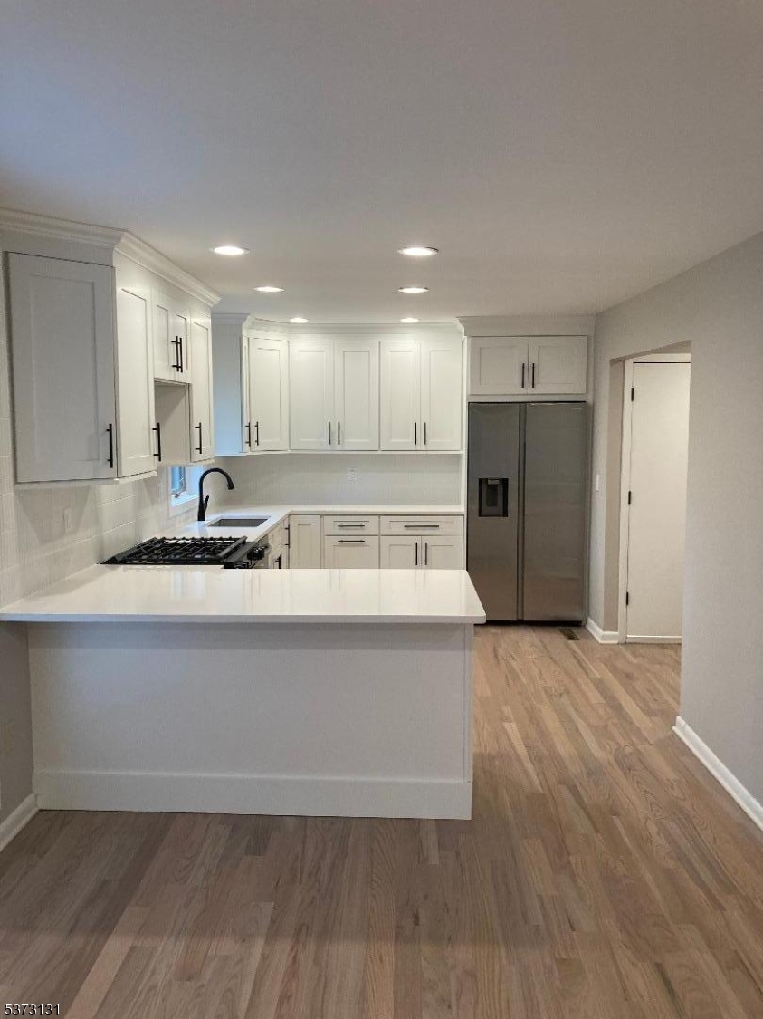 Woodside - Residential Lease