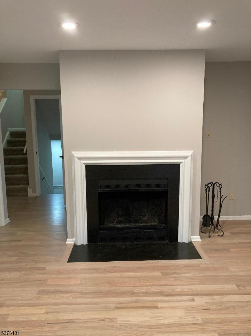 Woodside - Residential Lease