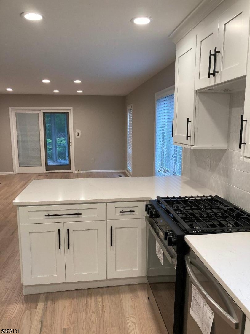 Woodside - Residential Lease