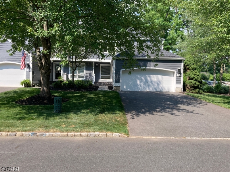 Woodside - Residential Lease