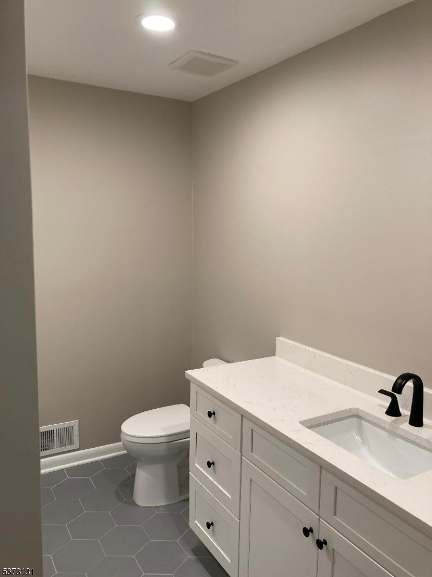 Woodside - Residential Lease