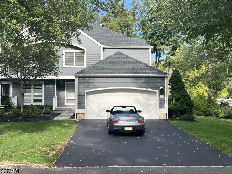 Woodside - Residential Lease