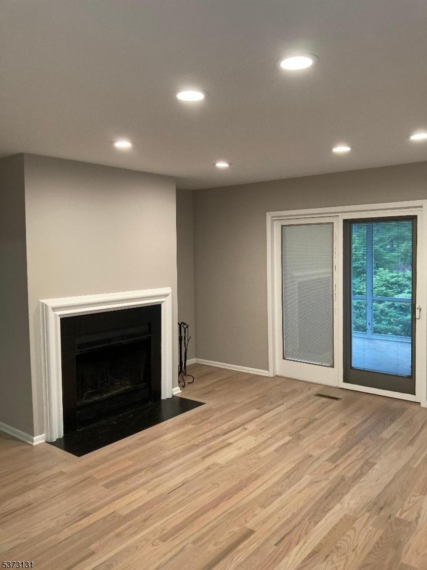 Woodside - Residential Lease