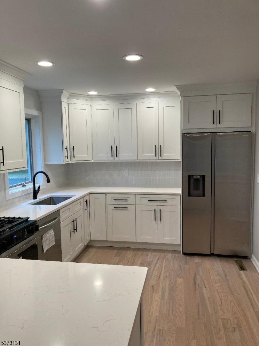 Woodside - Residential Lease