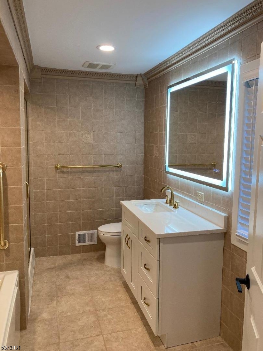 Woodside - Residential Lease