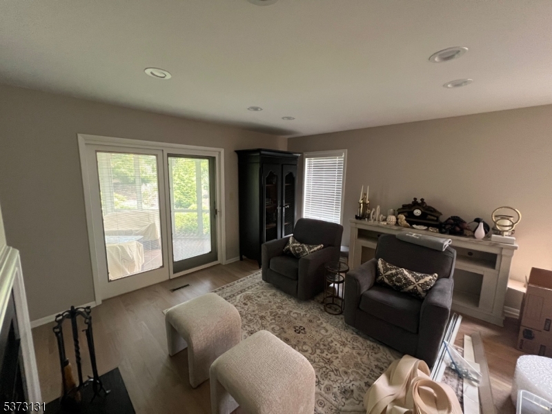 Woodside - Residential Lease