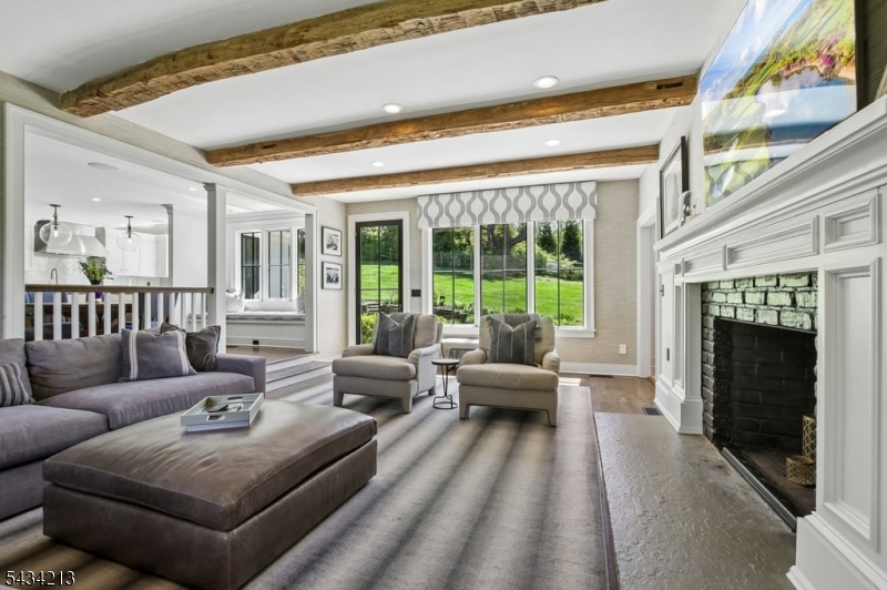 Bernardsville Mountain - Residential